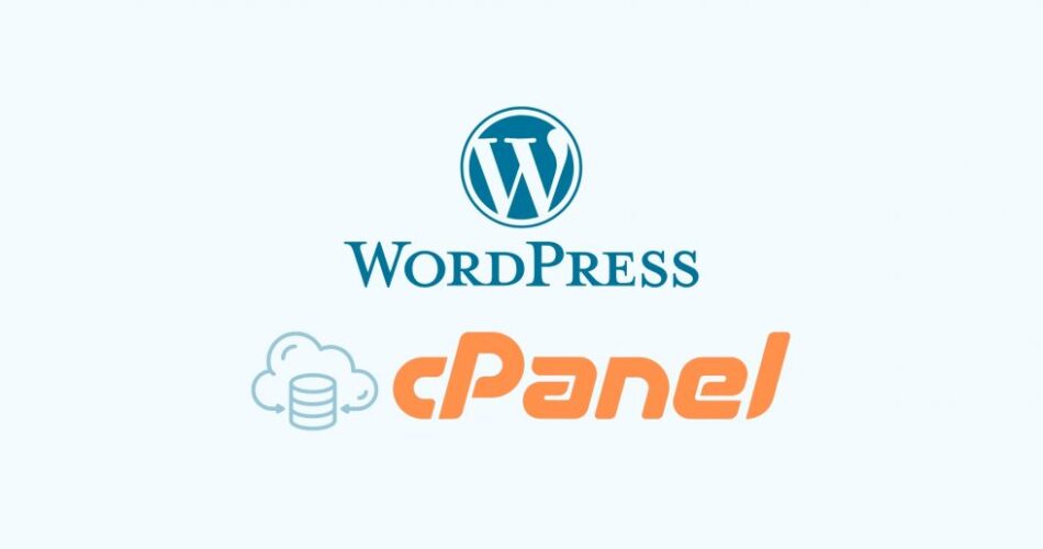 huong dan cai wordpress len hosting cpanel