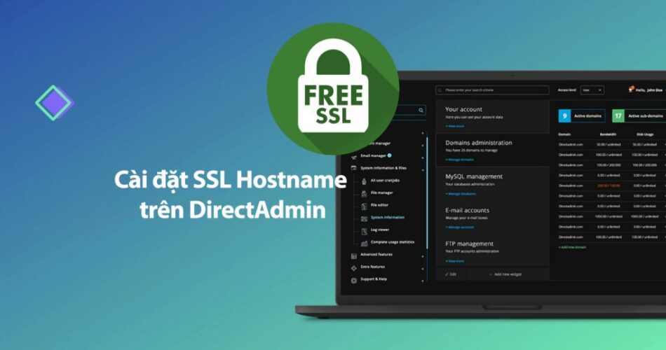 install ssl hostname directadmin 1024x538