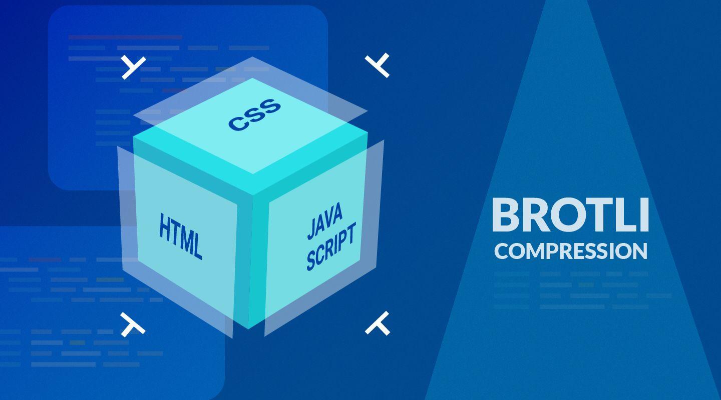 Understanding the Basics of Brotli Compression