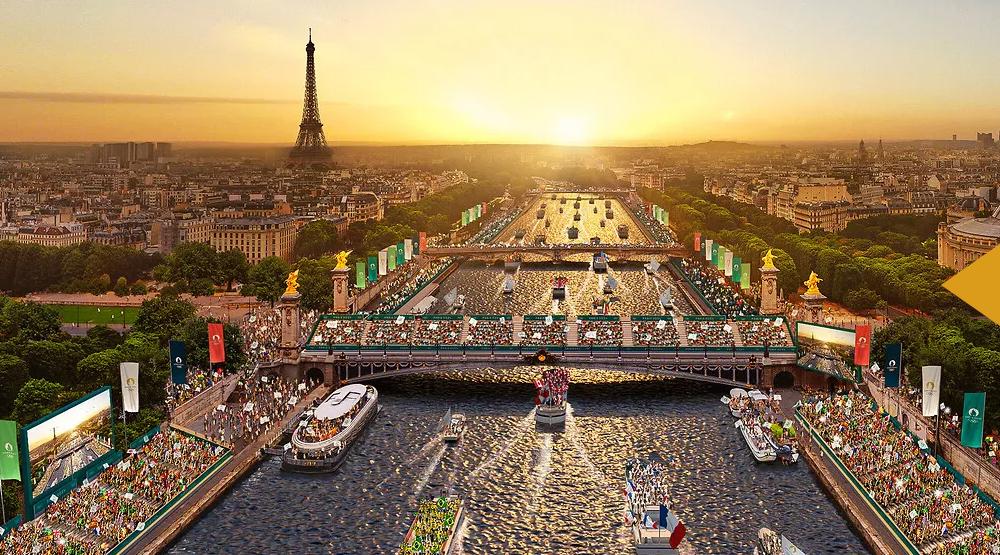 Paris 2024 Olympics recap: Internet trends, cyber threats, and popular moments