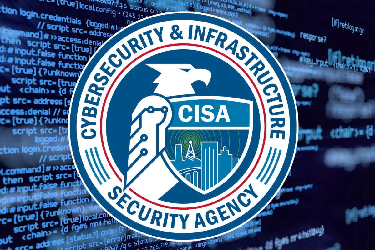 Continuing our work with CISA and the Joint Cyber Defense Collaborative to keep vulnerable communities secure online