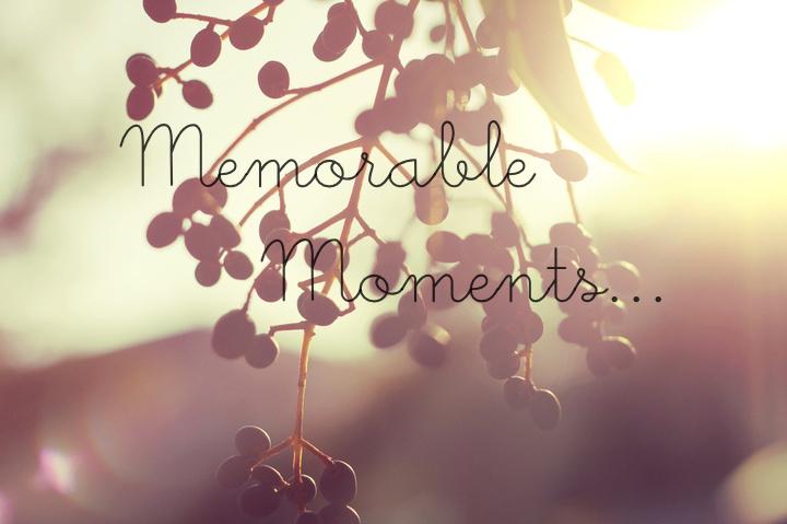 Memorable Moments‍ that Captivated the Online Audience