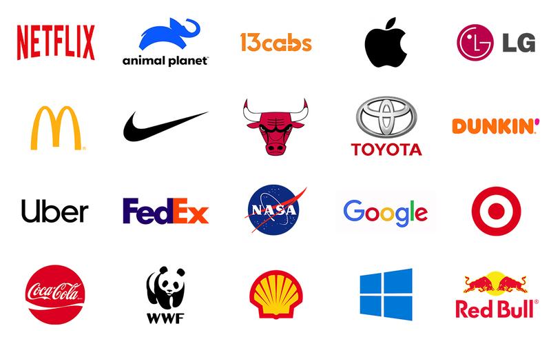 Importance of Consistent Logo Usage