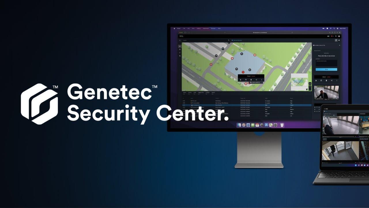 Key Features of Security Center for CISOs