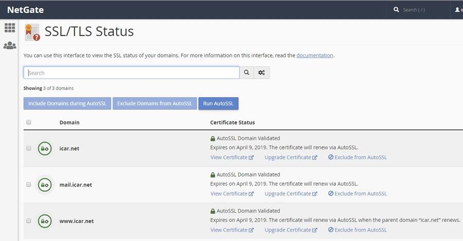 Introducing⁤ Automatic SSL/TLS: Enhancing Security⁤ for Origin Connectivity