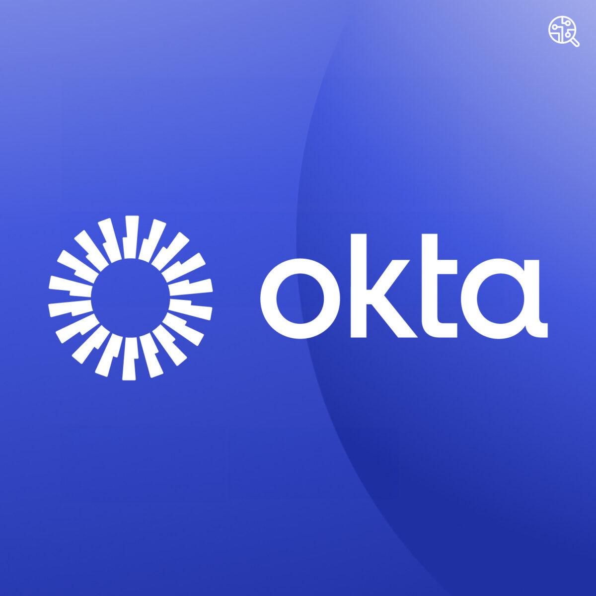 Enhancing Security ‌Measures with Okta Integration