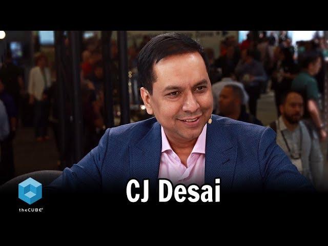 - Key Factors that​ Influenced CJ Desai's Decision to Join Cloudflare