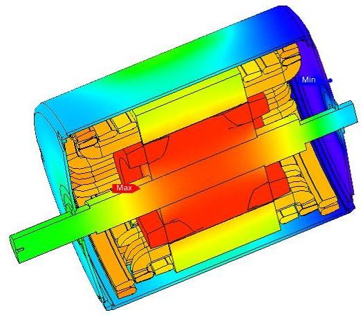 Exploring the Importance ⁤of Thermal Design in ⁣Gen ⁤12 Hardware