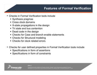 Heading 2: Leveraging Formal Verification Tools to Ensure Configuration⁢ Accuracy and Consistency