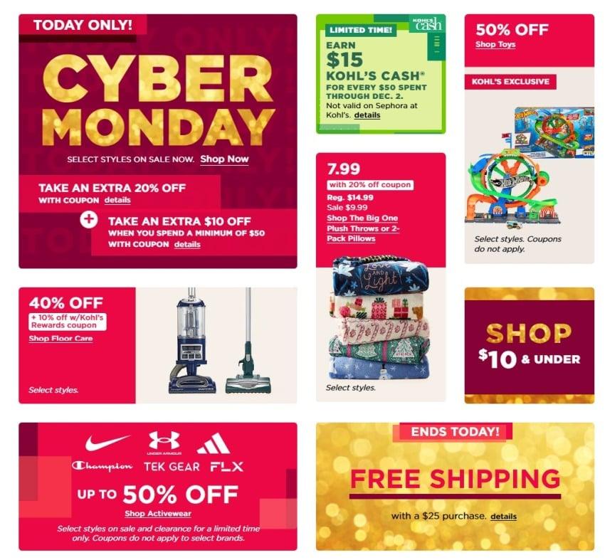 Navigating Cyber Week⁤ Deals Safely: Tips for Consumers